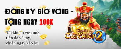 Đăng Ký Ngay Nhận Ưu Đãi